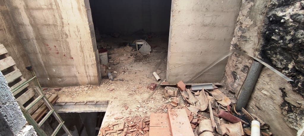 3 bedroom Townhouse for sale in Planes - € 18,500 (Ref: 7686965)