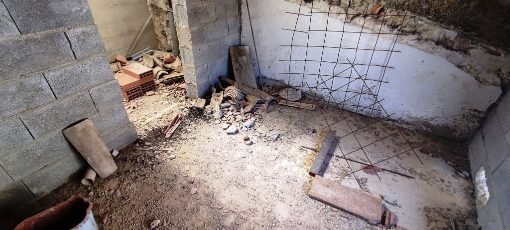 3 bedroom Townhouse for sale in Planes - € 18,500 (Ref: 7686965)