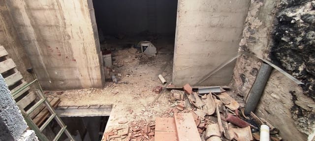 3 bedroom Townhouse for sale in Planes - € 18,500 (Ref: 7686965)