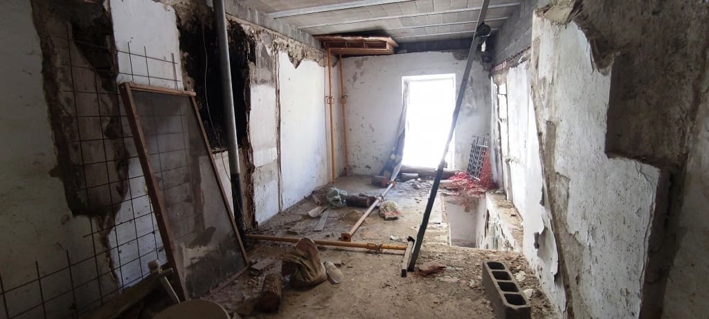 3 bedroom Townhouse for sale in Planes - € 18,500 (Ref: 7686965)