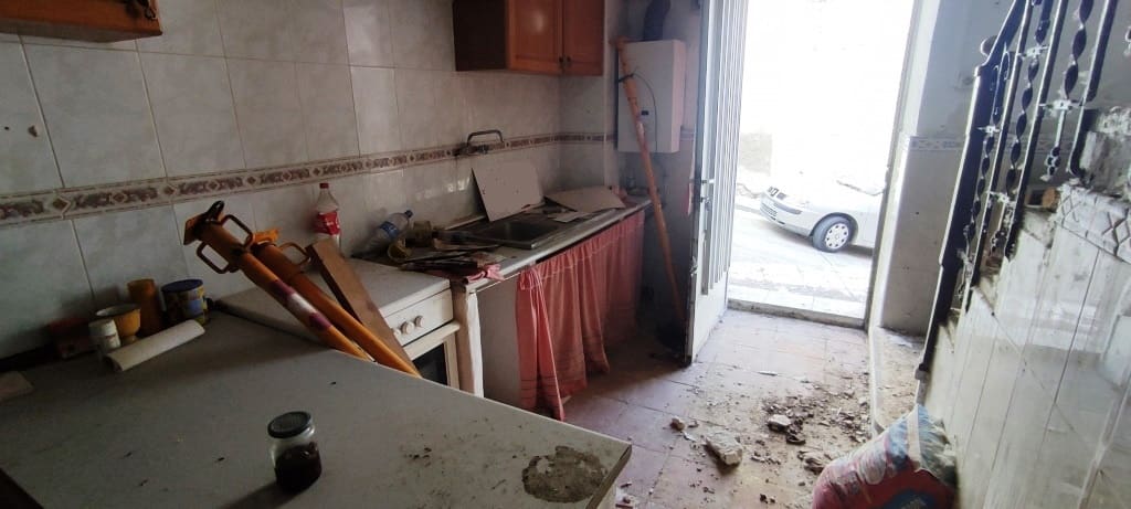 3 bedroom Townhouse for sale in Planes - € 18,500 (Ref: 7686965)