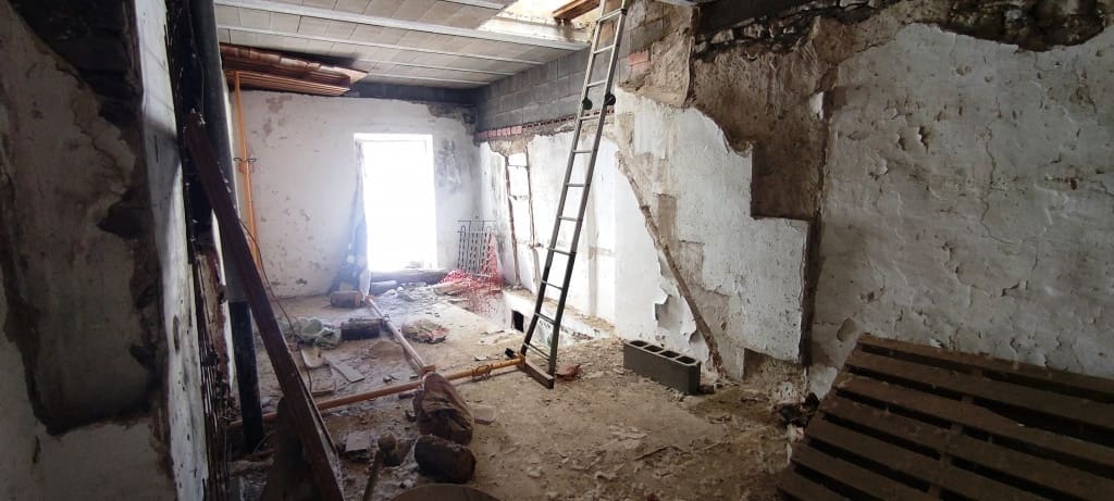 3 bedroom Townhouse for sale in Planes - € 18,500 (Ref: 7686965)