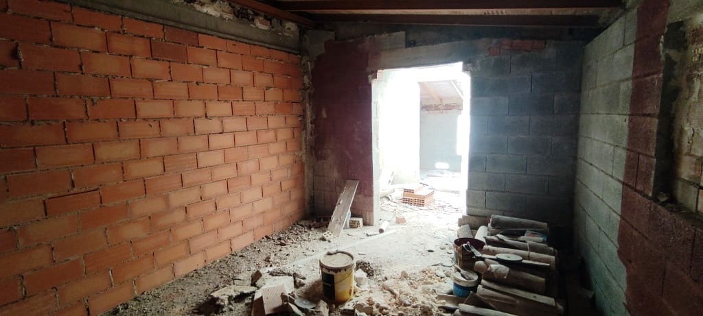 3 bedroom Townhouse for sale in Planes - € 18,500 (Ref: 7686965)