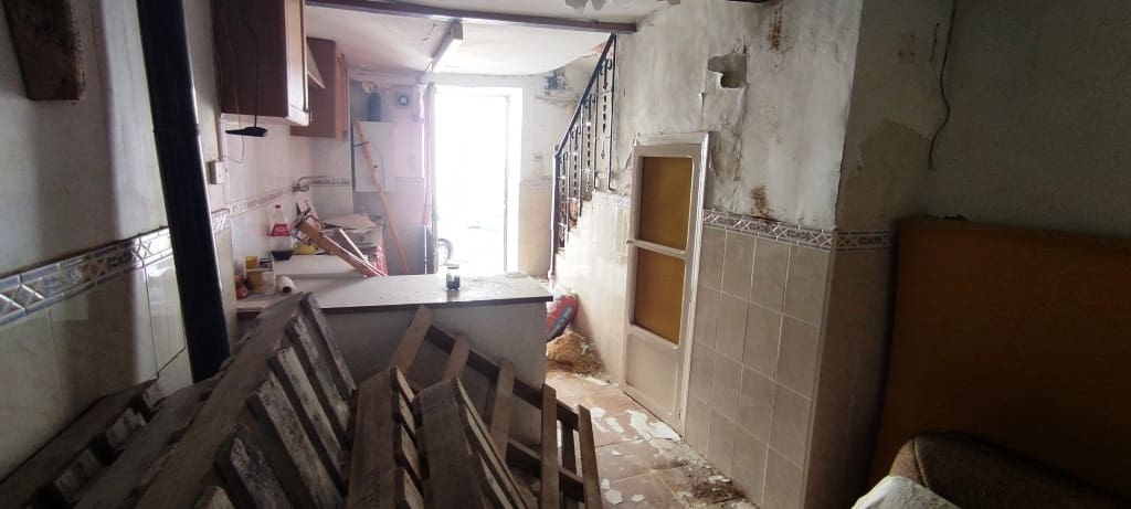 3 bedroom Townhouse for sale in Planes - € 18,500 (Ref: 7686965)