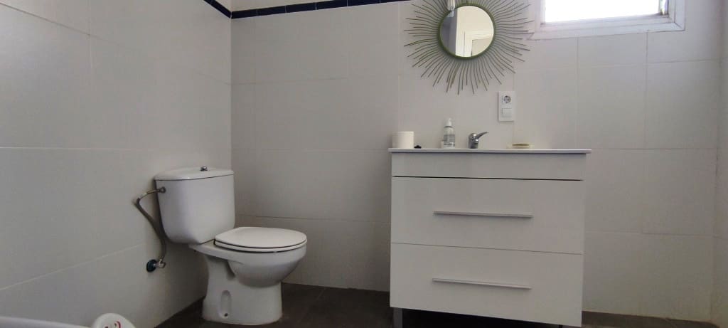 5 sypialnia Finka/Dom wiejski na sprzedaż w Muro de Alcoy z basenem - 180 000 € (Ref: 7694191)