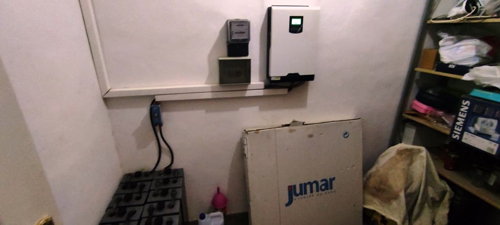 5 sypialnia Finka/Dom wiejski na sprzedaż w Muro de Alcoy z basenem - 180 000 € (Ref: 7694191)