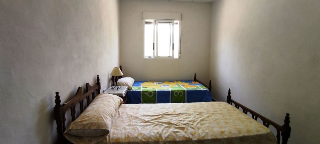 5 sypialnia Finka/Dom wiejski na sprzedaż w Muro de Alcoy z basenem - 180 000 € (Ref: 7694191)