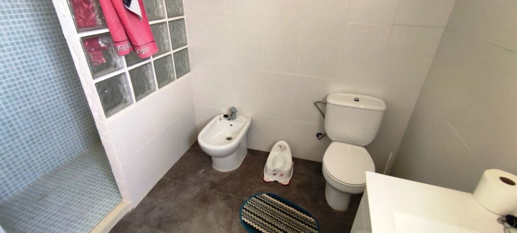 5 sypialnia Finka/Dom wiejski na sprzedaż w Muro de Alcoy z basenem - 180 000 € (Ref: 7694191)