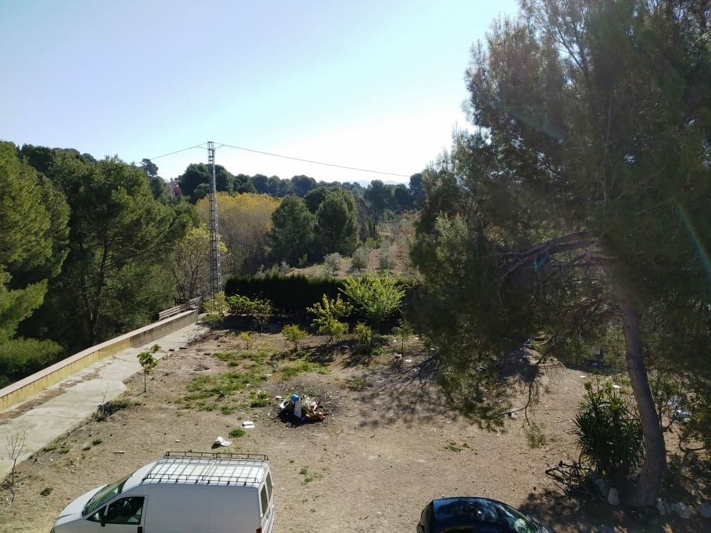 5 soveværelse Finca/Landehus til salg i Ontinyent - € 299.900 (Ref: 7702535)