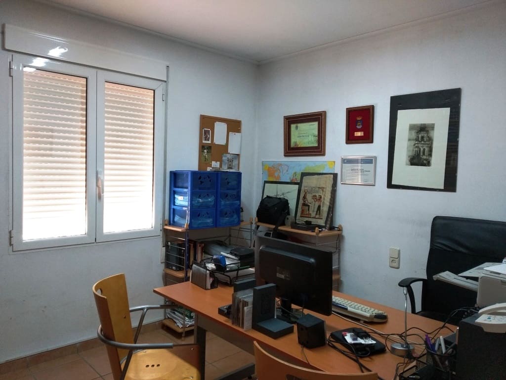 5 soveværelse Finca/Landehus til salg i Ontinyent - € 299.900 (Ref: 7702535)