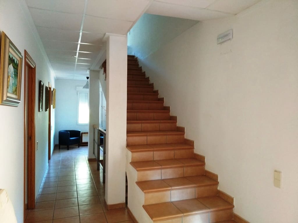 5 soveværelse Finca/Landehus til salg i Ontinyent - € 299.900 (Ref: 7702535)