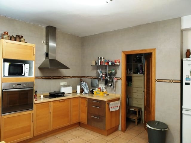 5 bedroom Finca/Country House for sale in Ontinyent - € 299,900 (Ref: 7702535)