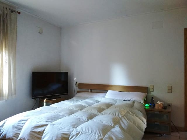 5 bedroom Finca/Country House for sale in Ontinyent - € 299,900 (Ref: 7702535)