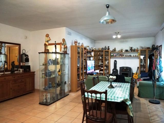 5 bedroom Finca/Country House for sale in Ontinyent - € 299,900 (Ref: 7702535)