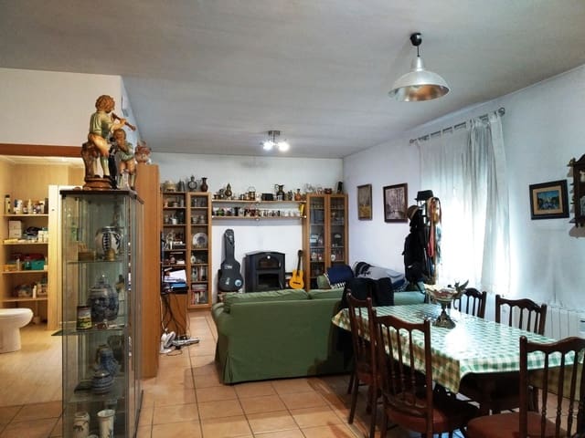 5 bedroom Finca/Country House for sale in Ontinyent - € 299,900 (Ref: 7702535)