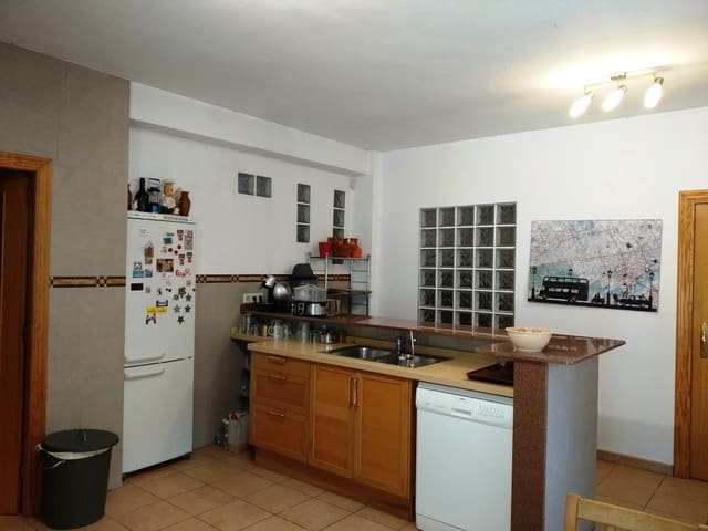 5 bedroom Finca/Country House for sale in Ontinyent - € 299,900 (Ref: 7702535)