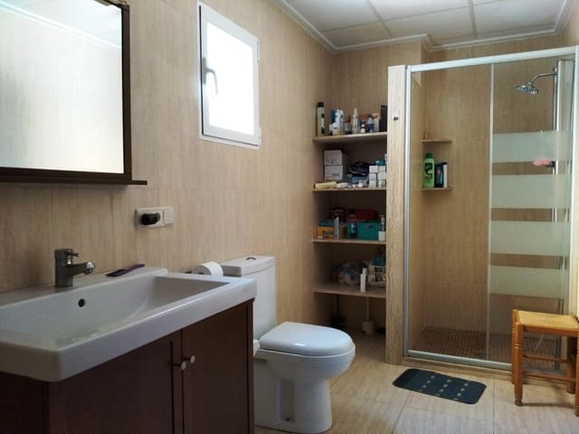 5 bedroom Finca/Country House for sale in Ontinyent - € 299,900 (Ref: 7702535)