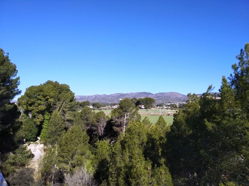 5 soveværelse Finca/Landehus til salg i Ontinyent - € 299.900 (Ref: 7702535)