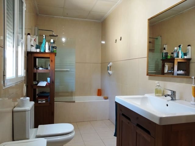 5 bedroom Finca/Country House for sale in Ontinyent - € 299,900 (Ref: 7702535)