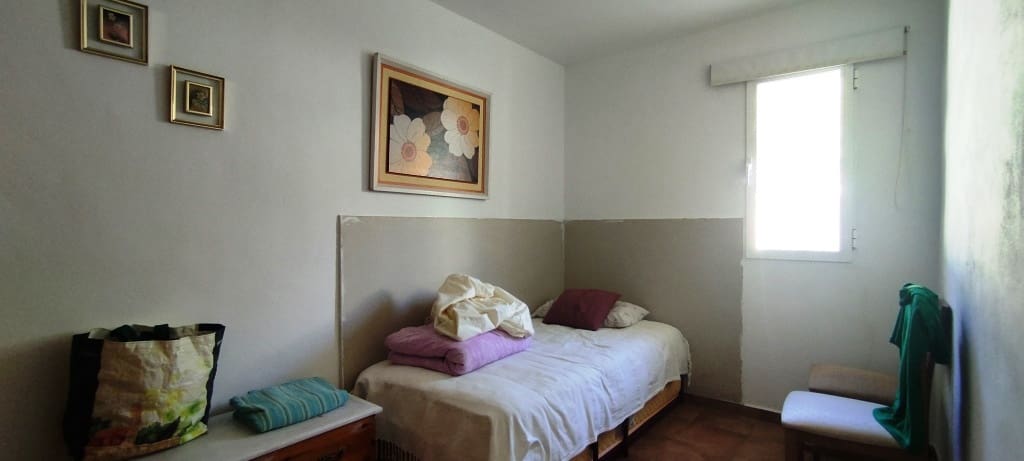 2 bedroom Finca/Country House for sale in Alcoleja - € 99,000 (Ref: 7720543)