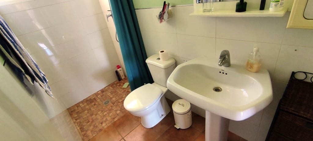 2 bedroom Finca/Country House for sale in Alcoleja - € 99,000 (Ref: 7720543)