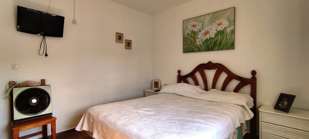 2 bedroom Finca/Country House for sale in Alcoleja - € 99,000 (Ref: 7720543)