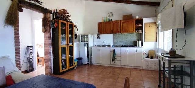 2 soveværelse Finca/Landehus til salg i Benasau - € 99.000 (Ref: 7720543)