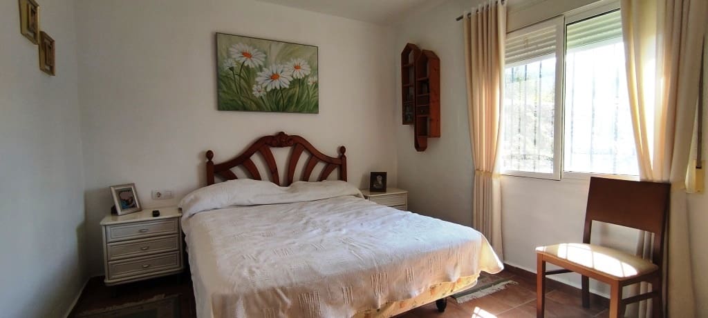2 bedroom Finca/Country House for sale in Alcoleja - € 99,000 (Ref: 7720543)