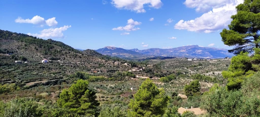 2 bedroom Finca/Country House for sale in Alcoleja - € 99,000 (Ref: 7720543)