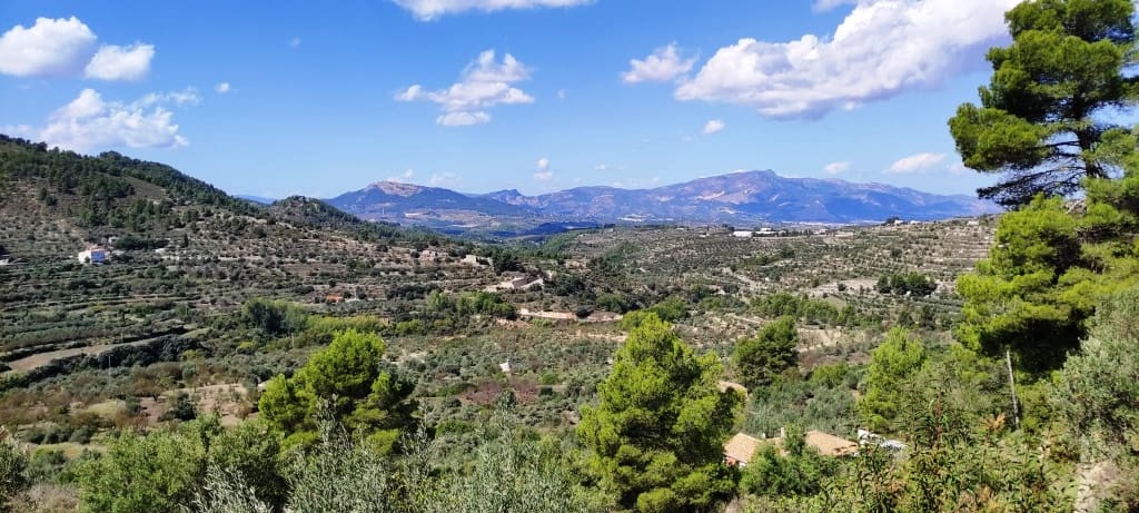 2 bedroom Finca/Country House for sale in Alcoleja - € 99,000 (Ref: 7720543)