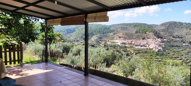 2 soveværelse Finca/Landehus til salg i Benasau - € 99.000 (Ref: 7720543)