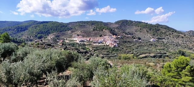 2 soveværelse Finca/Landehus til salg i Benasau - € 99.000 (Ref: 7720543)