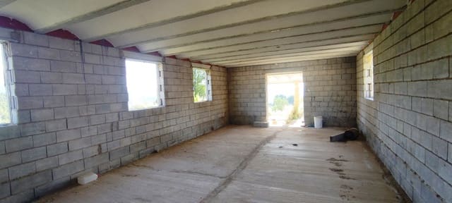 Finca/Casa di Campagna in vendita in Benasau - 60.000 € (Rif: 7726412)