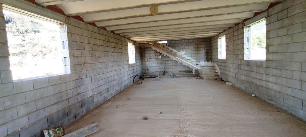 Finca/Landehus til salg i Benasau - € 60.000 (Ref: 7726412)