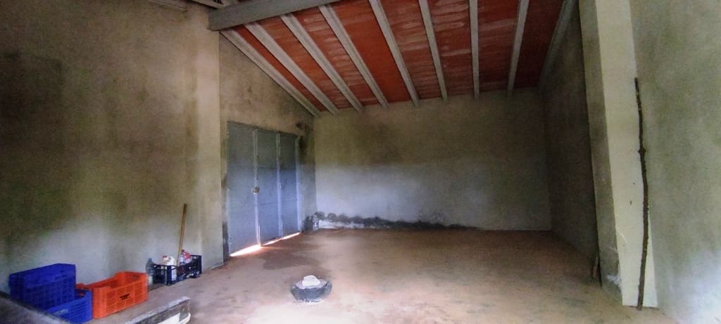 Finka/Dom wiejski na sprzedaż w Muro de Alcoy z garażem - 135 000 € (Ref: 7875021)