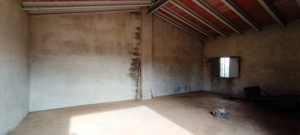 Finka/Dom wiejski na sprzedaż w Muro de Alcoy z garażem - 135 000 € (Ref: 7875021)