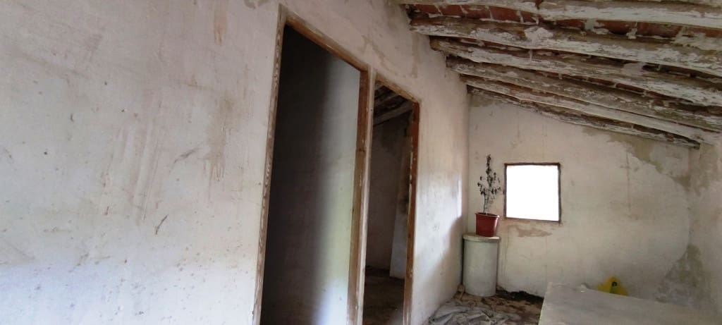 Finka/Dom wiejski na sprzedaż w Muro de Alcoy z garażem - 135 000 € (Ref: 7875021)