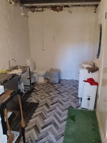 Finca/Landehus til salg i Ontinyent - € 35.000 (Ref: 7875022)