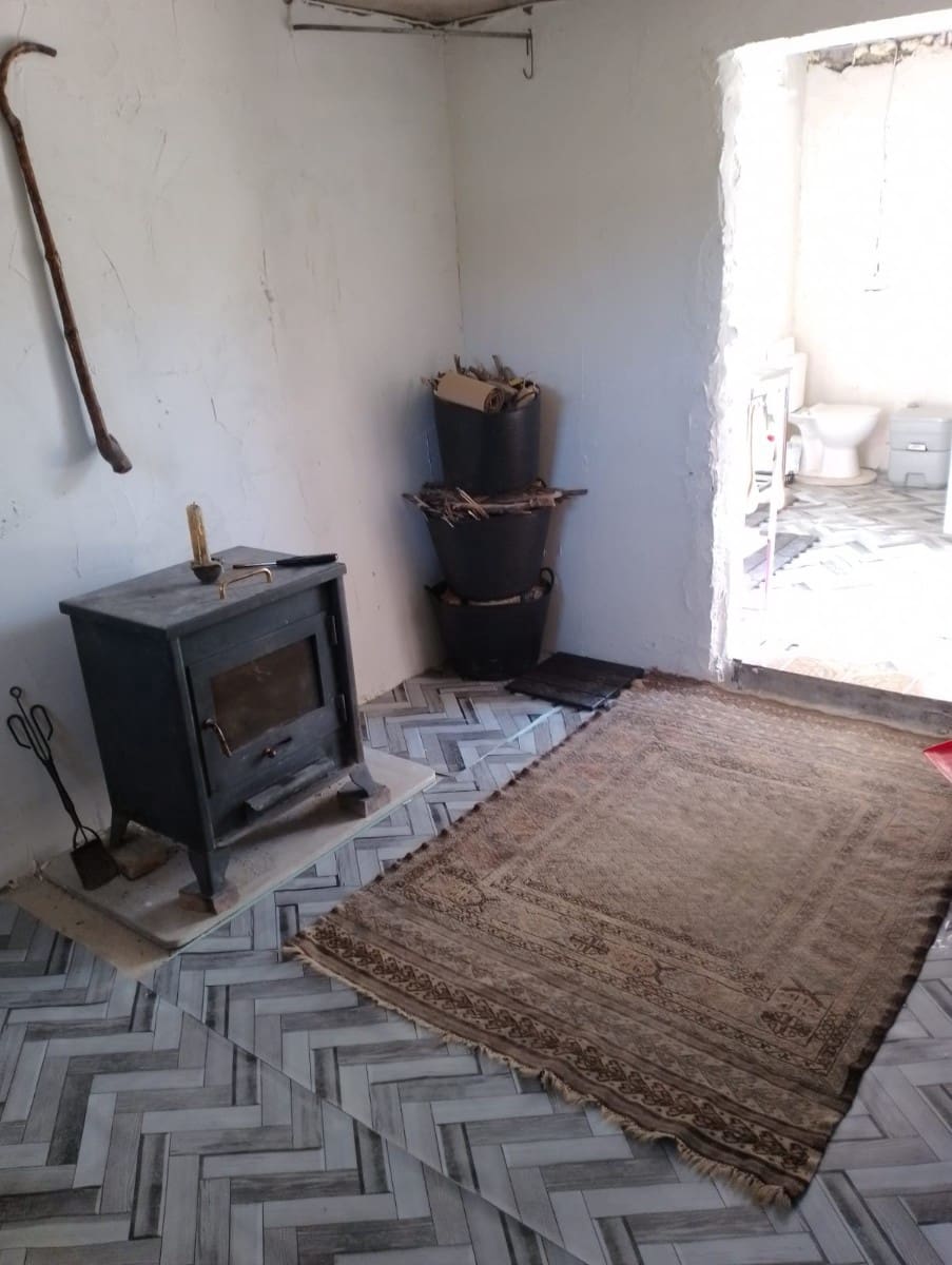 Finca/Landehus til salg i Ontinyent - € 35.000 (Ref: 7875022)