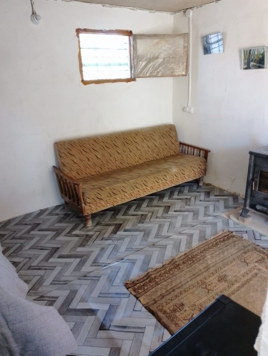 Finca/Landehus til salg i Ontinyent - € 35.000 (Ref: 7875022)