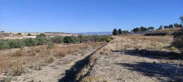 Finca/Country House for sale in Agullent - € 50,000 (Ref: 7894528)