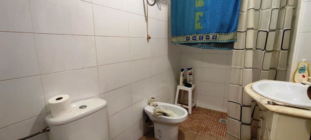 4 soverom Finca/Herregård til salgs i Alcoy / Alcoi med svømmebasseng garasje - € 260 000 (Ref: 7913671)