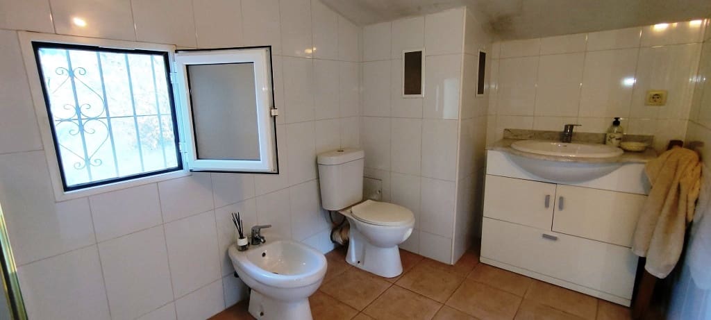 4 soverom Finca/Herregård til salgs i Alcoy / Alcoi med svømmebasseng garasje - € 260 000 (Ref: 7913671)