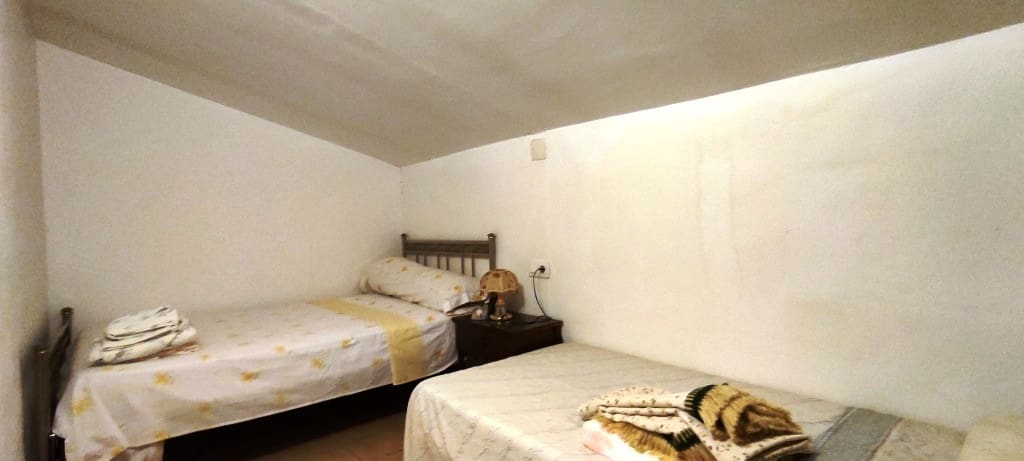 4 soverom Finca/Herregård til salgs i Alcoy / Alcoi med svømmebasseng garasje - € 260 000 (Ref: 7913671)