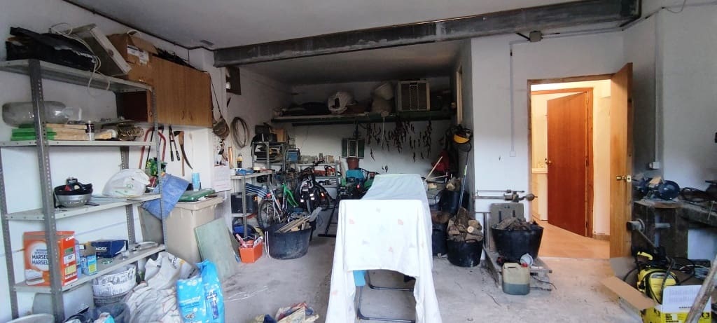 4 soverom Finca/Herregård til salgs i Alcoy / Alcoi med svømmebasseng garasje - € 260 000 (Ref: 7913671)