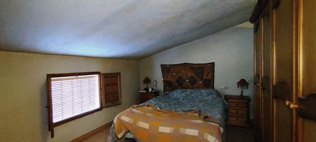 4 soverom Finca/Herregård til salgs i Alcoy / Alcoi med svømmebasseng garasje - € 260 000 (Ref: 7913671)