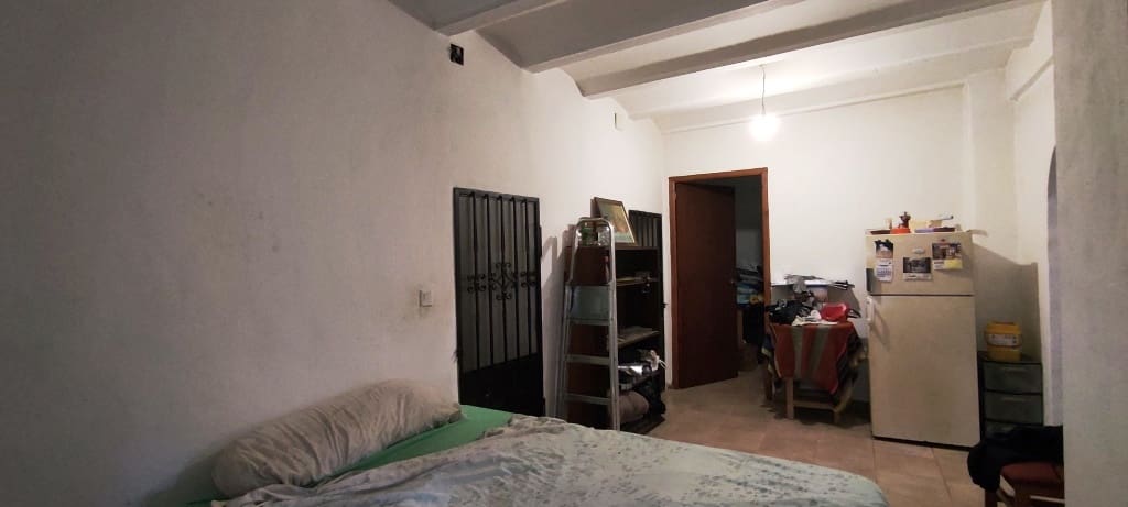 4 soverom Finca/Herregård til salgs i Alcoy / Alcoi med svømmebasseng garasje - € 260 000 (Ref: 7913671)