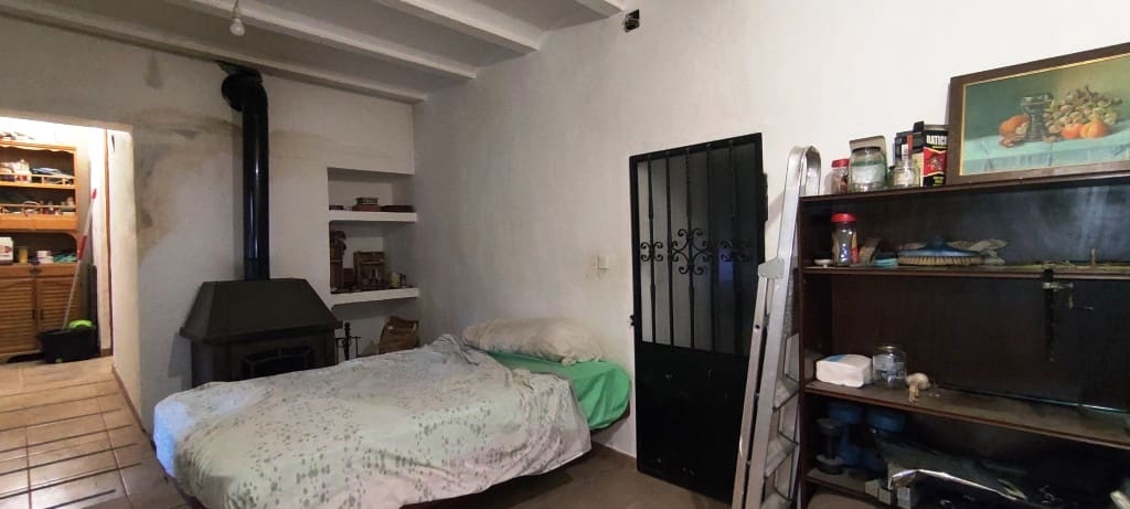 4 soverom Finca/Herregård til salgs i Alcoy / Alcoi med svømmebasseng garasje - € 260 000 (Ref: 7913671)