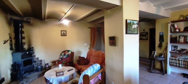 4 camera da letto Finca/Casa di Campagna in vendita in Alcoy / Alcoi con piscina garage - 260.000 € (Rif: 7913671)