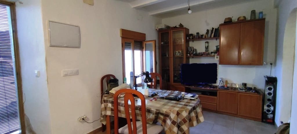 4 soverom Finca/Herregård til salgs i Alcoy / Alcoi med svømmebasseng garasje - € 260 000 (Ref: 7913671)